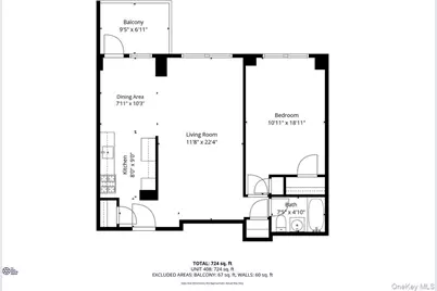 1966 Newbold Avenue #405, Bronx, NY 10472 - Photo 12