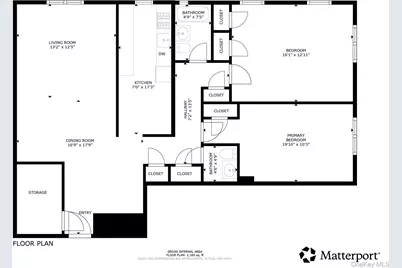 64-11 99th Street #318, Rego Park, NY 11374 - Photo 18