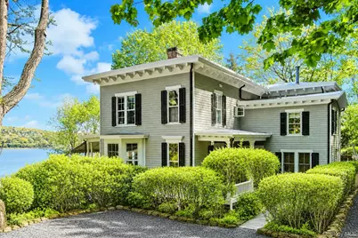 34 Lawrence Lane, Palisades, NY 10964 - Photo 1