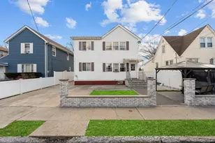 169-34 144th Rd, Jamaica, NY 11434 - Photo 1
