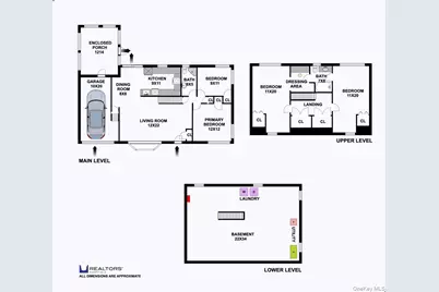 20 Willow Drive, Massapequa Park, NY 11762 - Photo 28