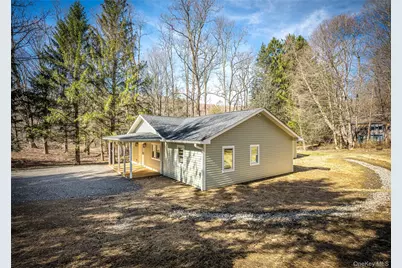 4523 Route 199, Millerton, NY 12546 - Photo 1