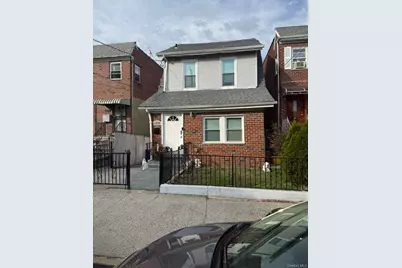 1015 Revere Avenue, Bronx, NY 10465 - Photo 1