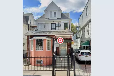 10312 Lefferts Boulevard, Richmond Hill, NY 11419 - Photo 1