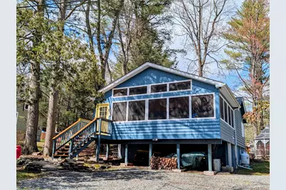 47 E Catskill Trail, Bethel, NY 12720 - Photo 1