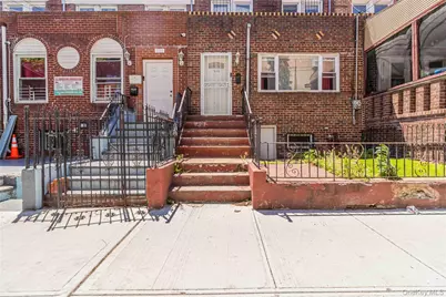 806 New Jersey Avenue, Brooklyn, NY 11207 - Photo 2