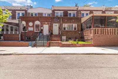 806 New Jersey Avenue, Brooklyn, NY 11207 - Photo 1