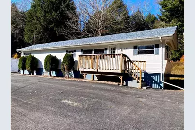 141 Gale Road, Mongaup Valley, NY 12762 - Photo 2
