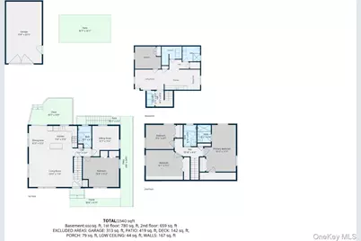 960 Clyde Road, Baldwin, NY 11510 - Photo 24