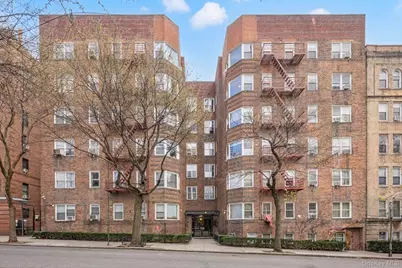 3810 Greystone Ave. #507, Bronx, NY 10463 - Photo 1