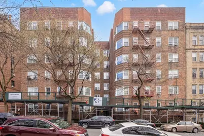3810 Greystone Ave. #507, Bronx, NY 10463 - Photo 1