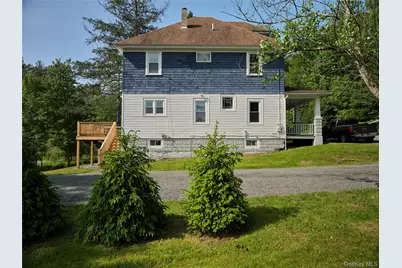 5697 State Route 52, Kenoza Lake, NY 12750 - Photo 32