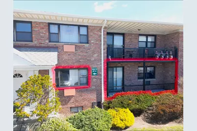 210 Fulton Street #1F, Farmingdale, NY 11735 - Photo 2