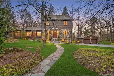 12 Inwood Lane W, Cortlandt Manor, NY 10567 - Photo 1