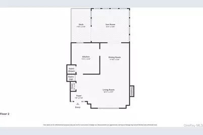 25 Bull Road, Washingtonville, NY 10992 - Photo 42