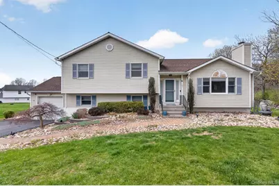25 Bull Road, Washingtonville, NY 10992 - Photo 1