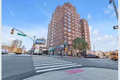 10740 70th Rd #7F, Forest Hills, NY 11375 - Photo 1