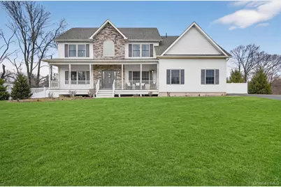 18 Reynolds Road, Monroe, NY 10950 - Photo 1