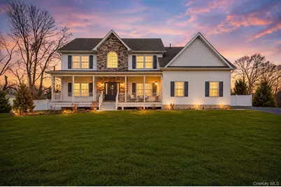 18 Reynolds Road, Monroe, NY 10950 - Photo 1