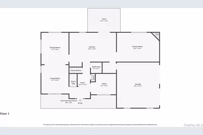 18 Reynolds Road, Monroe, NY 10950 - Photo 48
