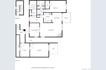 406 Bentley Court, Brewster, NY 10509 - Photo 34