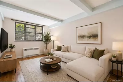 67-35 Yellowstone Boulevard #1J, Forest Hills, NY 11375 - Photo 2