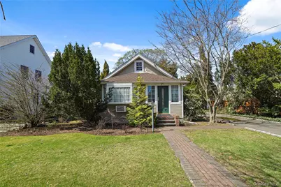 117 West Avenue, Hicksville, NY 11801 - Photo 1