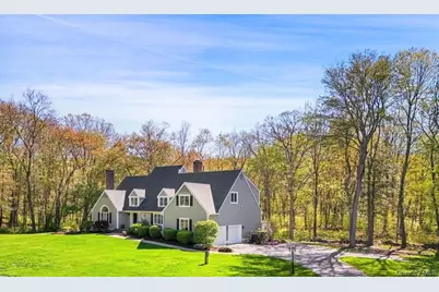 17 Pine Hill Drive, South Salem, NY 10590 - Photo 34
