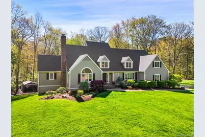 17 Pine Hill Drive, South Salem, NY 10590 - Photo 2