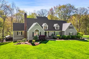 17 Pine Hill Dr, South Salem, NY 10590 - Photo 2