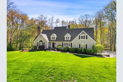 17 Pine Hill Drive, South Salem, NY 10590 - Photo 1