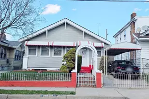 137-67 Bedell St, Springfield Gardens, NY 11413 - Photo 1