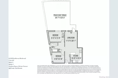 6296 Woodhaven Boulevard #6N, Rego Park, NY 11374 - Photo 26