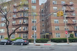 74-45 Yellowstone Blvd, Rego Park, NY 11374 - Photo 1