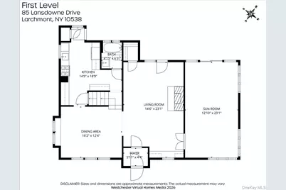 85 Lansdowne Drive, Larchmont, NY 10538 - Photo 40