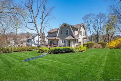 85 Lansdowne Drive, Larchmont, NY 10538 - Photo 4