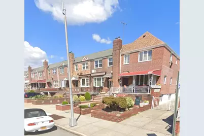 60-71 72nd Street, Maspeth, NY 11378 - Photo 1