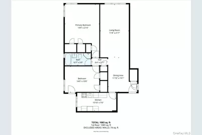 366 Stewart Avenue #C4, Garden City, NY 11530 - Photo 20