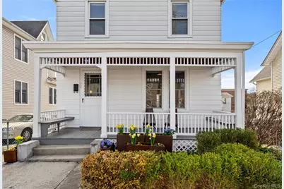 20 Maple Street, Dobbs Ferry, NY 10522 - Photo 2