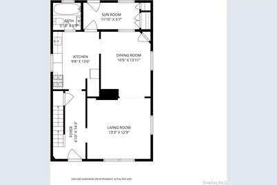 20 Maple Street, Dobbs Ferry, NY 10522 - Photo 20
