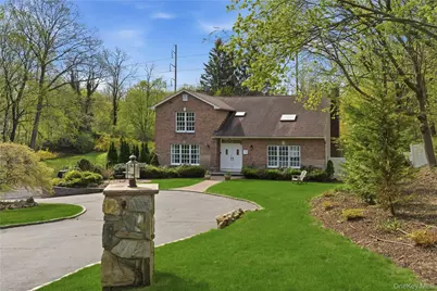 12 Pond Drive, Syosset, NY 11791 - Photo 1