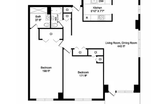 3671 Hudson Manor Terrace, Bronx, NY 10463 - Photo 30