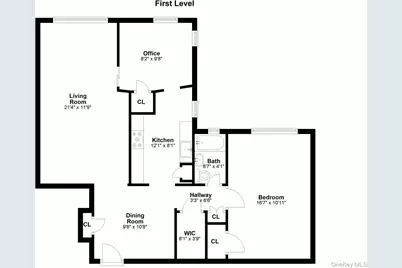 98 Dehaven Drive #2B, Yonkers, NY 10703 - Photo 32