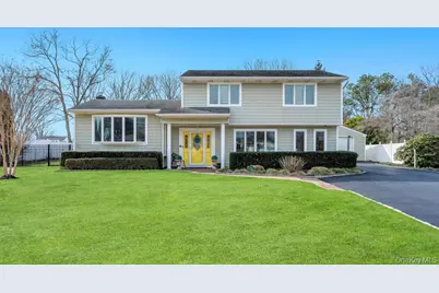 68 Hill Drive, Bohemia, NY 11716 - Photo 1