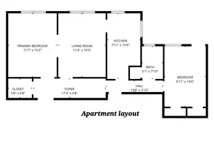 302 Convent Ave, New York, NY 10031 - Photo 20