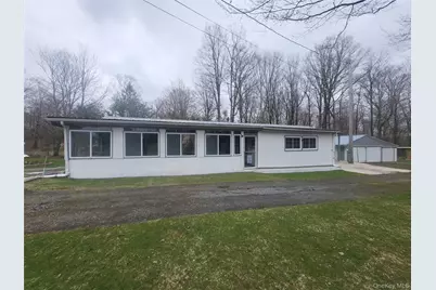 7 Old Greenfield Road, Woodridge, NY 12789 - Photo 4