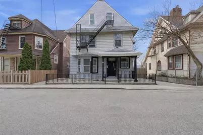 11 Aka 13 Lincoln Terrace, Yonkers, NY 10701 - Photo 1