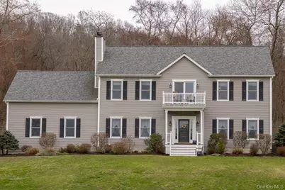 12 Ann Drive, Rhinebeck, NY 12572 - Photo 1