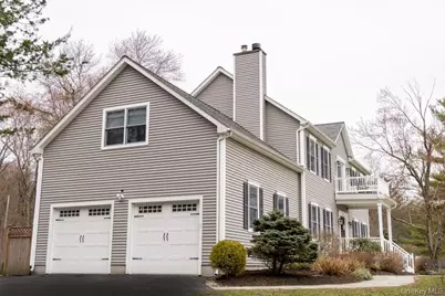 12 Ann Drive, Rhinebeck, NY 12572 - Photo 2