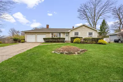 22 Forest Avenue, Port Jefferson Station, NY 11776 - Photo 1